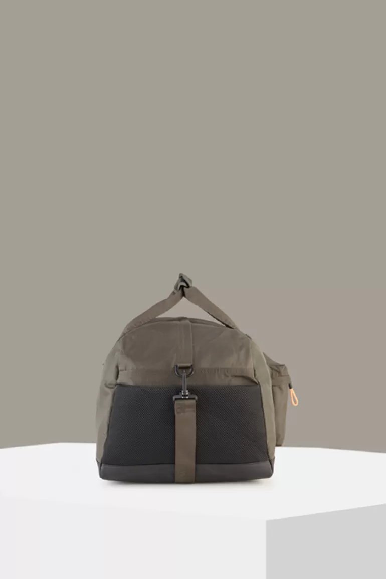 Strellson Reisetasche Northwood Addison, Khaki^ Taschen | Taschen