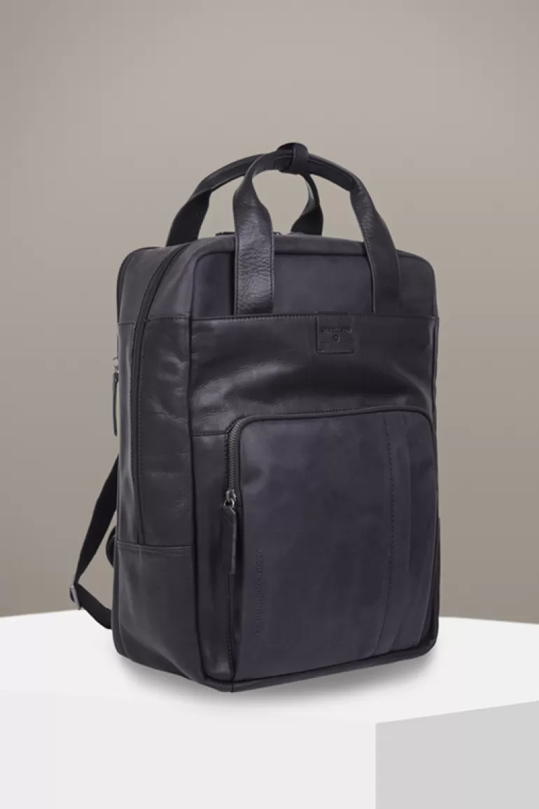 Strellson Rucksack Brick Lane, ^ Taschen | Taschen