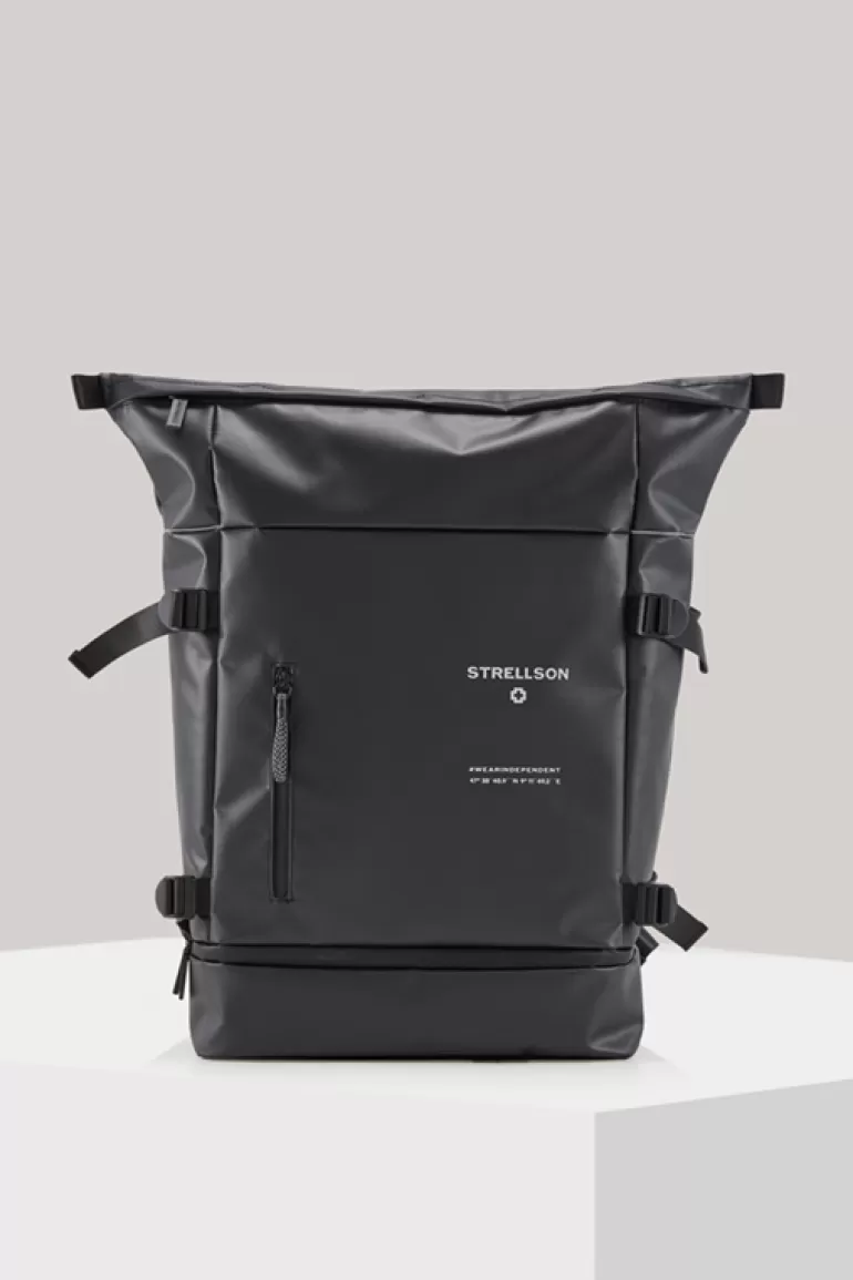 Strellson Rucksack Stockwell Sebastian #wearindependent, ^ Taschen | Taschen