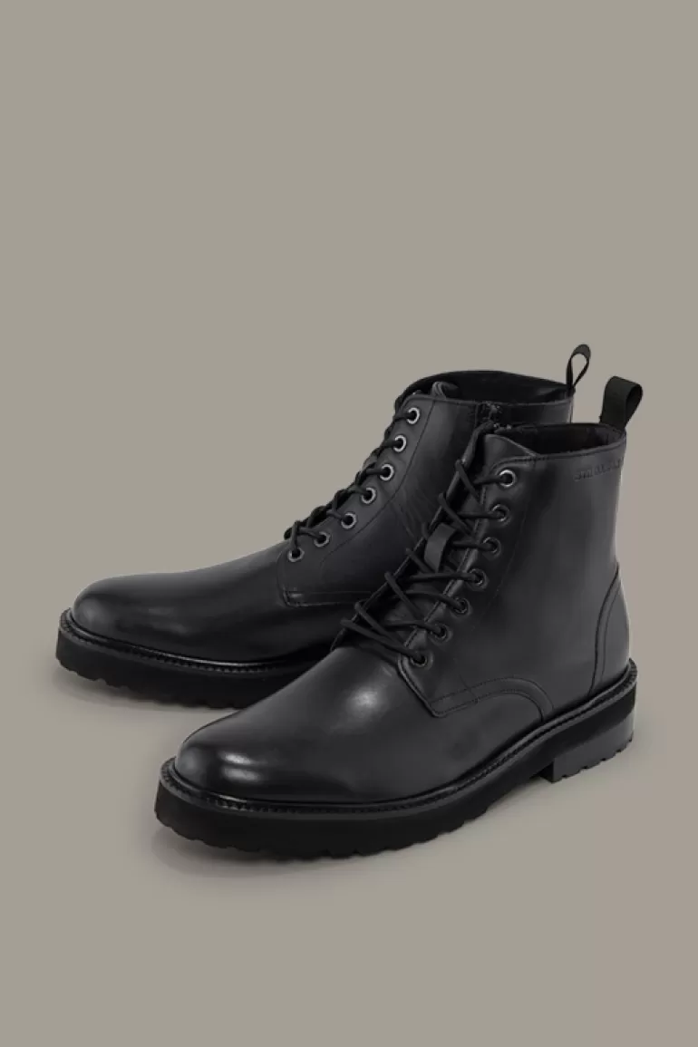 Strellson Schnürboots Bakerloo Nimonico, ^ Schuhe | Schuhe