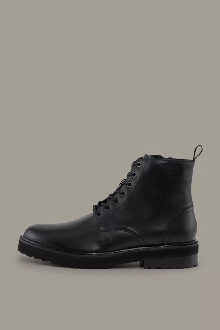 Strellson Schnürboots Bakerloo Nimonico, ^ Schuhe | Schuhe