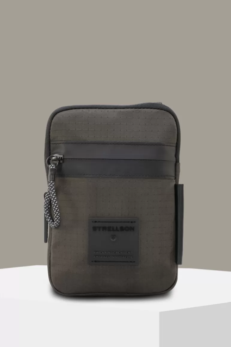 Strellson Schultertasche Northwood Brian, ^ Taschen | Taschen