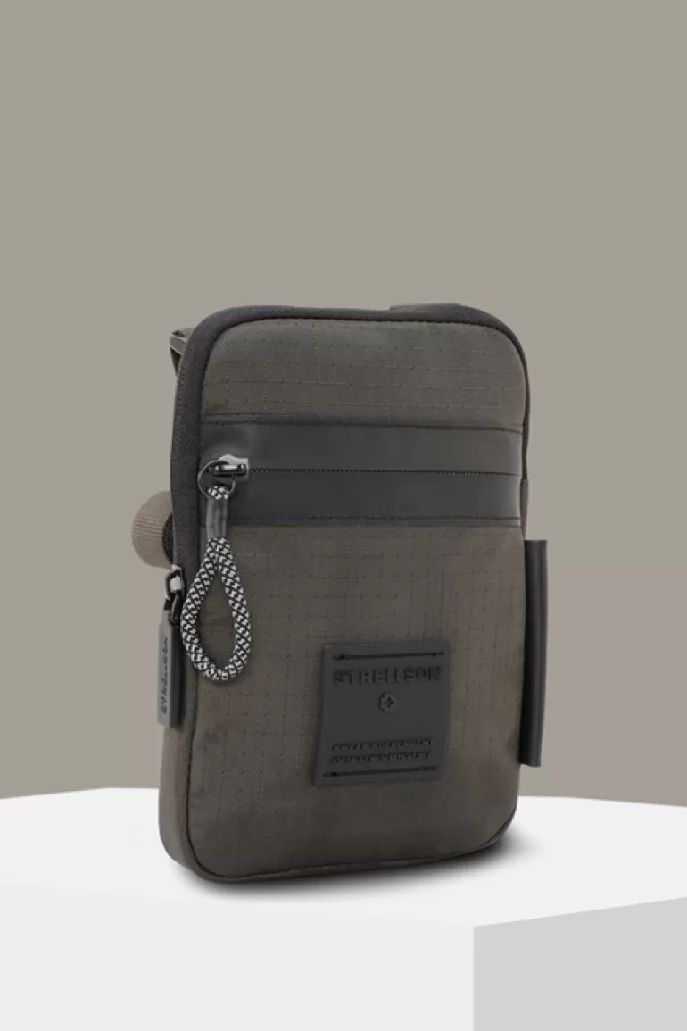 Strellson Schultertasche Northwood Brian, ^ Taschen | Taschen