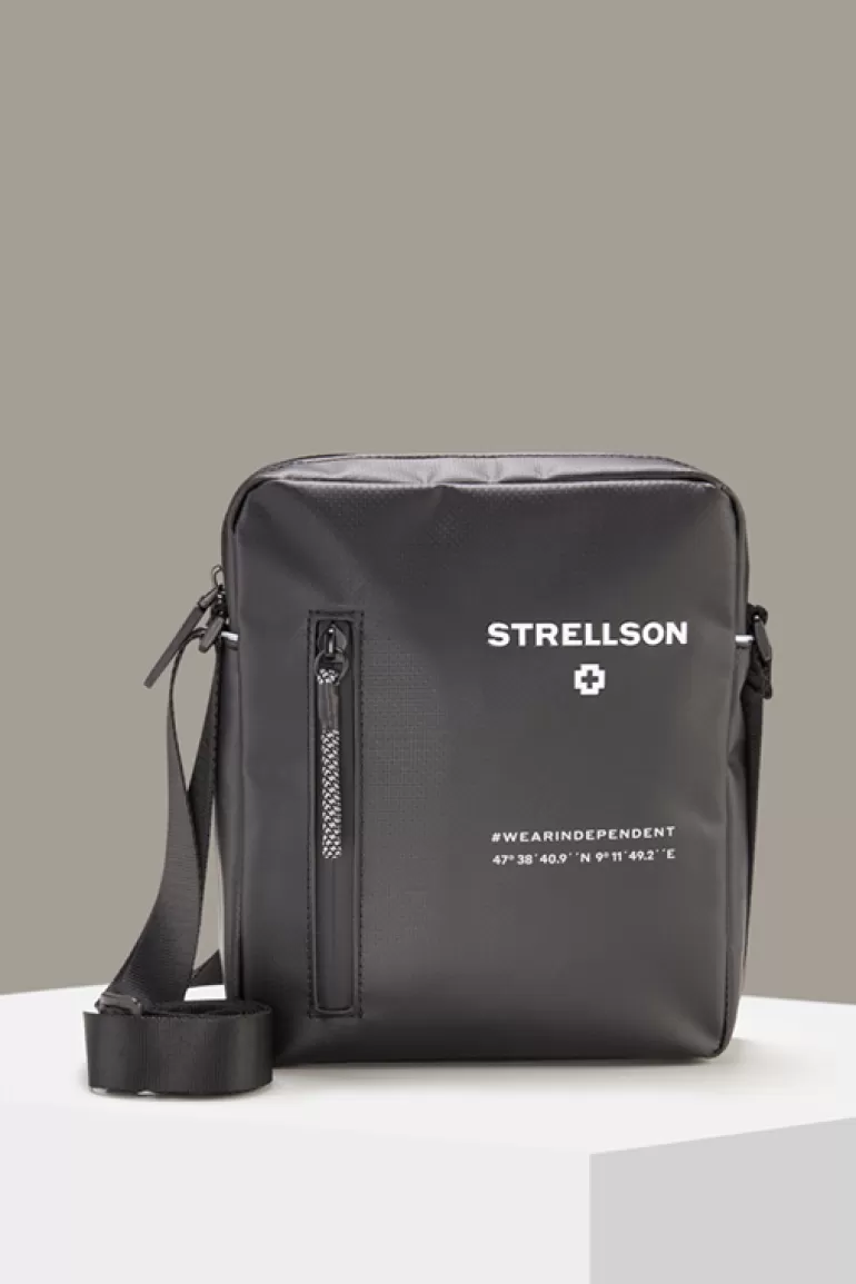 Strellson Schultertasche Stockwell Marcus, ^ Taschen | Taschen