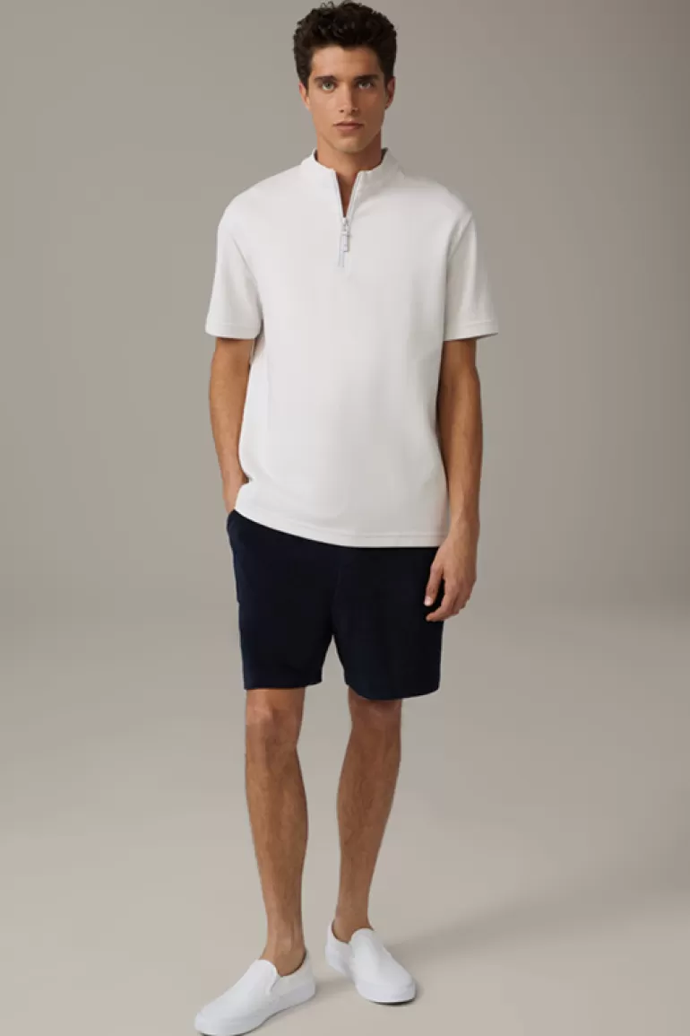 Strellson Shirt Ives, Offwhite^ T-Shirts & Sweats | Polo-Shirts