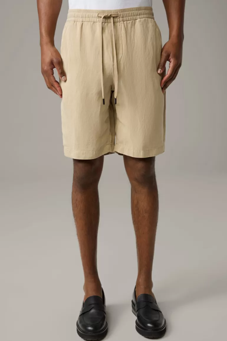 Strellson Shorts Kaji, ^ Shorts & Badeshorts