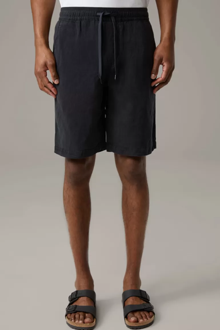 Strellson Shorts Kaji, ^ Shorts & Badeshorts