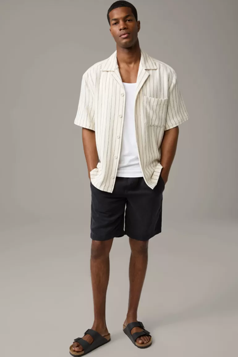 Strellson Shorts Kaji, ^ Shorts & Badeshorts