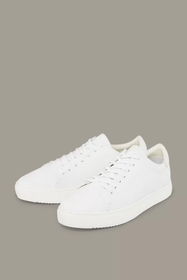 Strellson Sneaker Solid Evans, ^ Schuhe | Schuhe