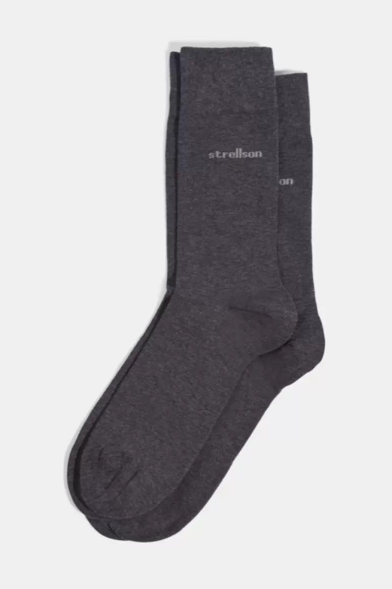 Strellson Soft Cotton Socken, ^ Socken