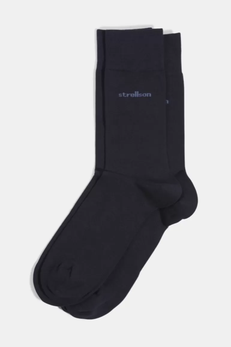 Strellson Soft Cotton Socken, ^ Socken