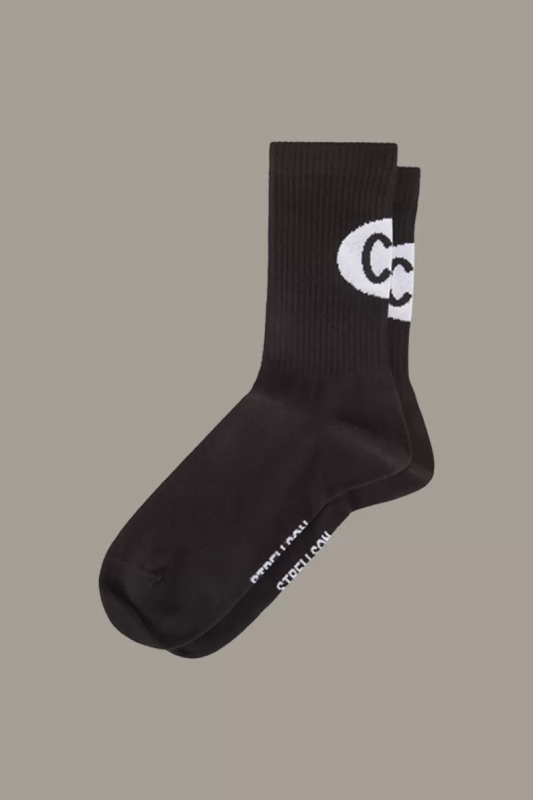 Strellson Soft Cotton Socken, ^ Socken