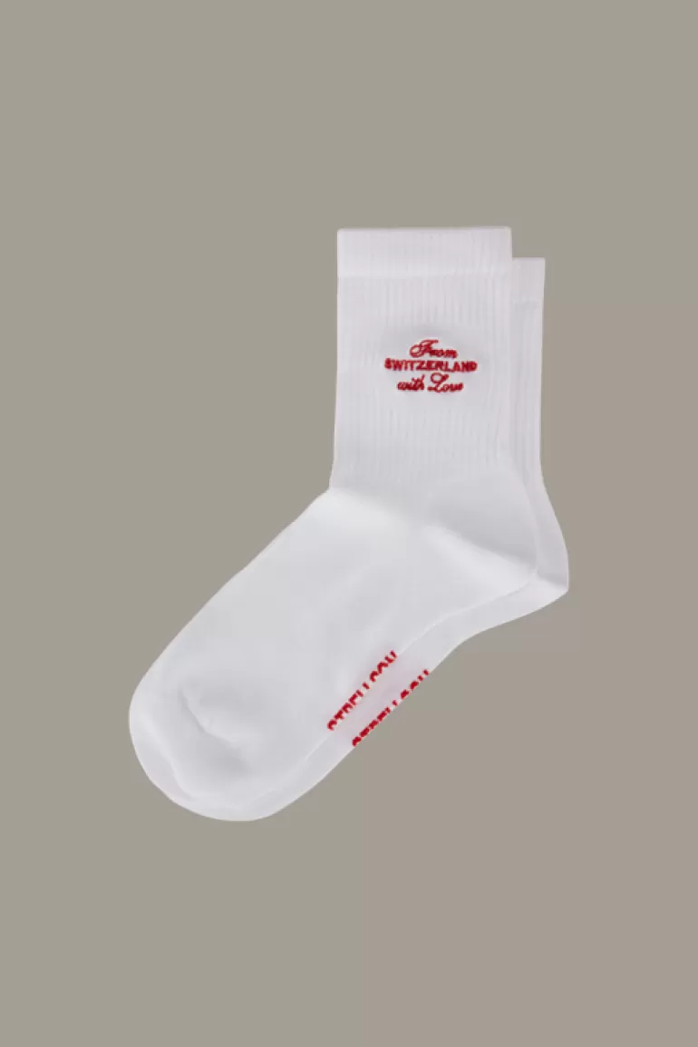 Strellson Soft Cotton Socken, ^ Socken