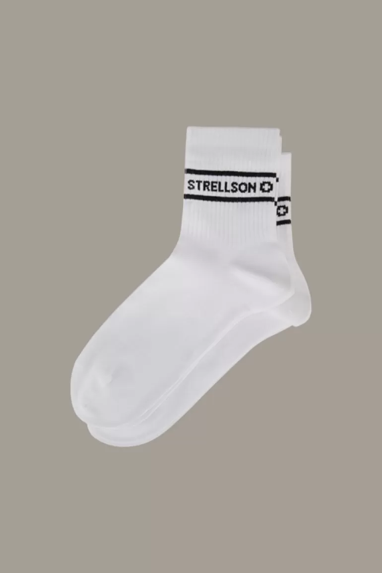 Strellson Soft Cotton Socken, ^ Socken