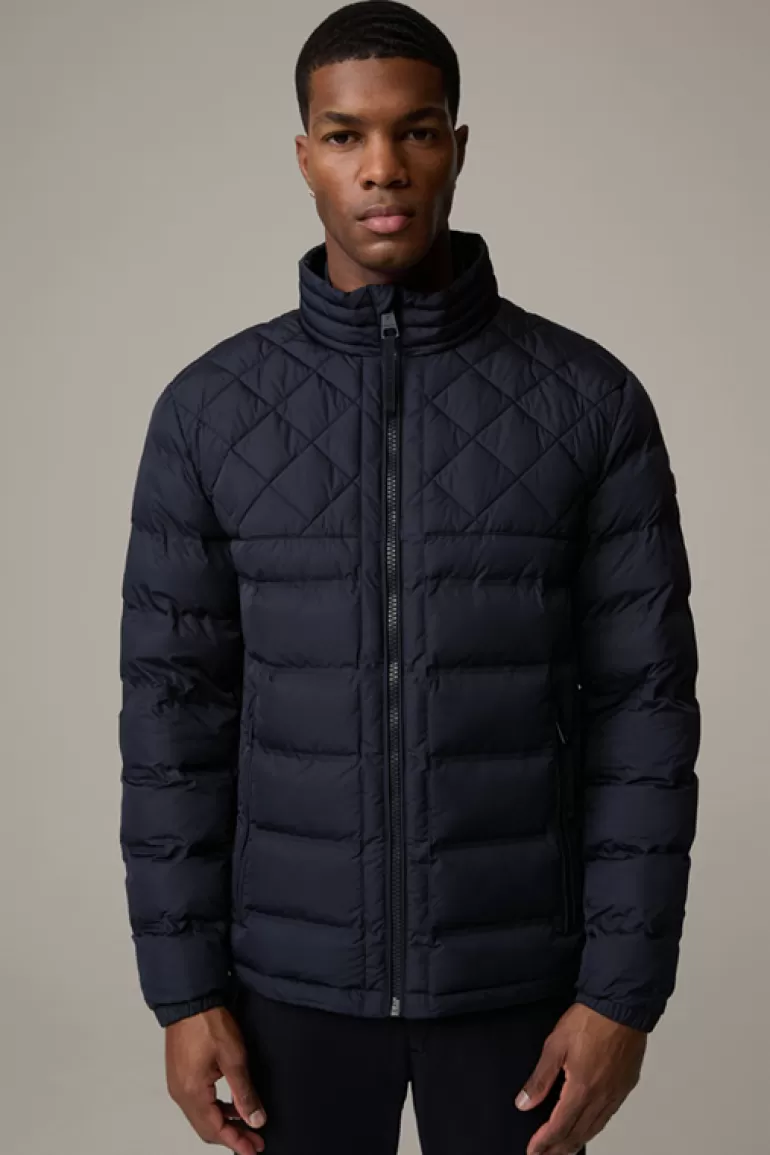 Strellson Steppjacke Clason Fused, ^ Jacken