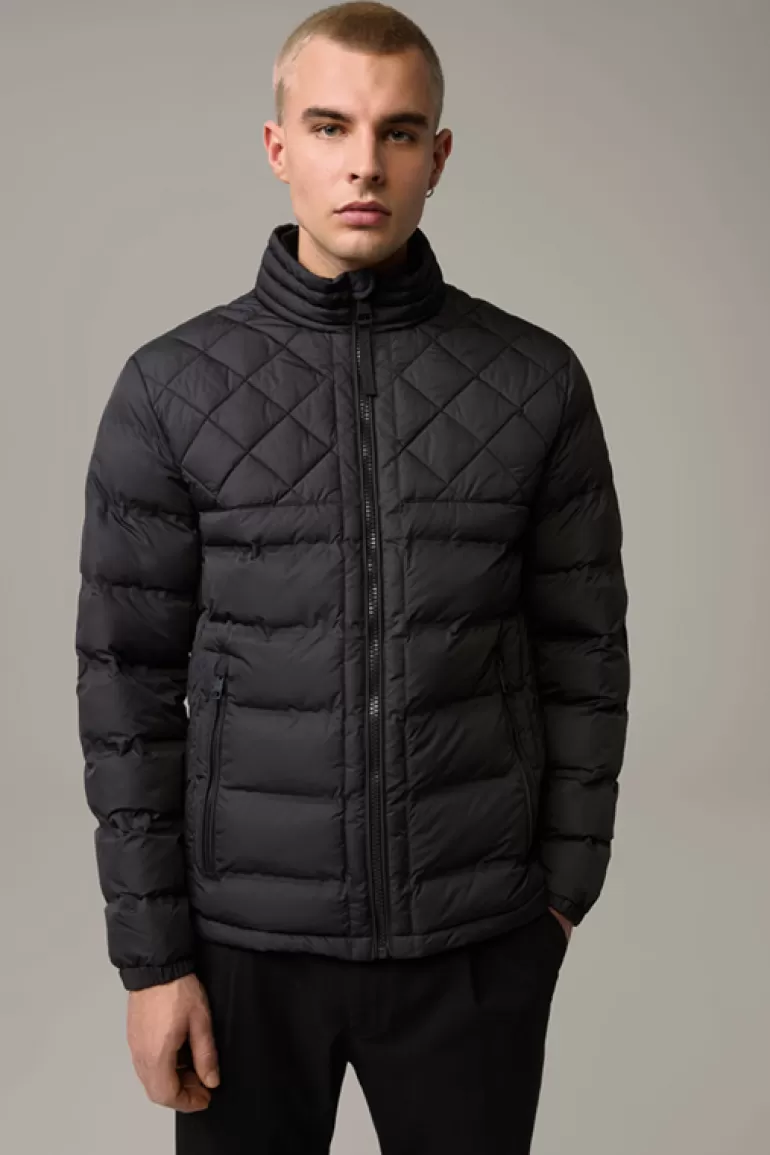 Strellson Steppjacke Clason Fused, ^ Jacken