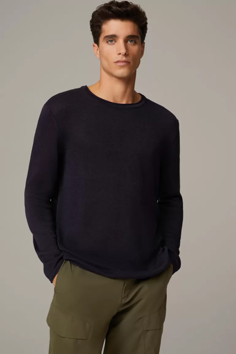 Strellson Strickpullover Levi, ^ Strick