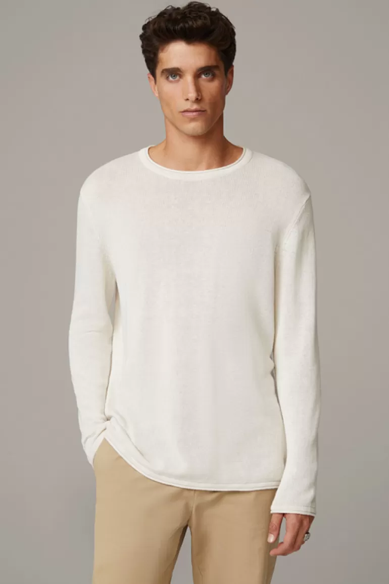 Strellson Strickpullover Levi, ^ Strick