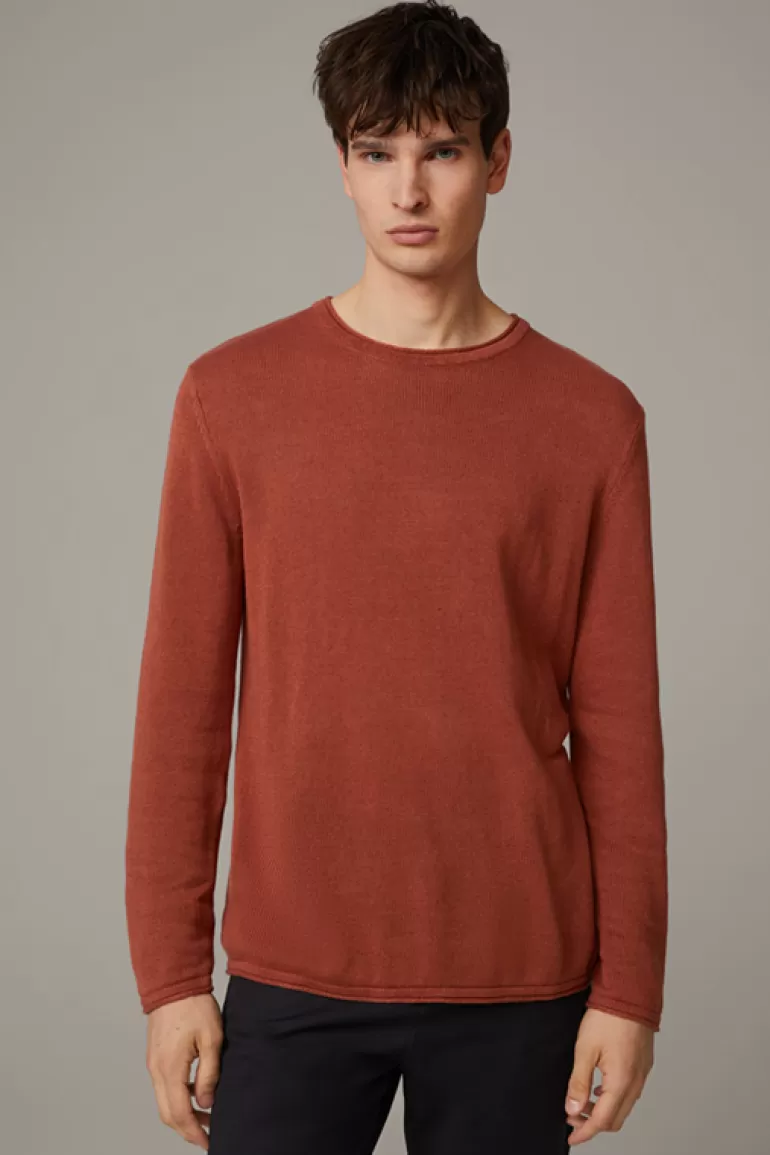 Strellson Strickpullover Levi, ^ Strick