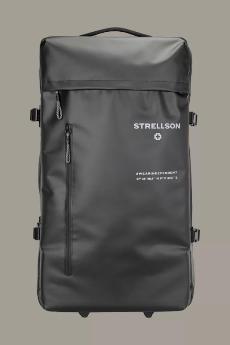 Strellson Trolley Stockwell 2.0 Größe M, ^ -Weekendertaschen | Taschen