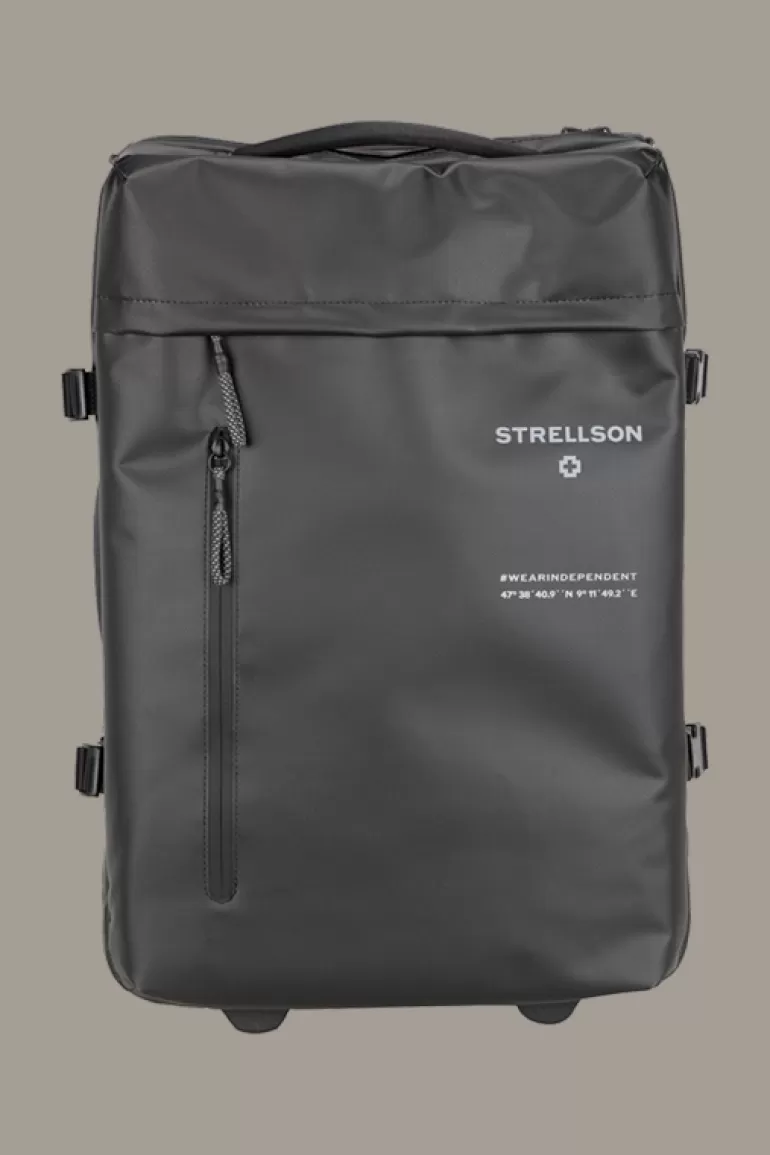 Strellson Trolley Stockwell 2.0 Größe S, ^ -Weekendertaschen | Taschen